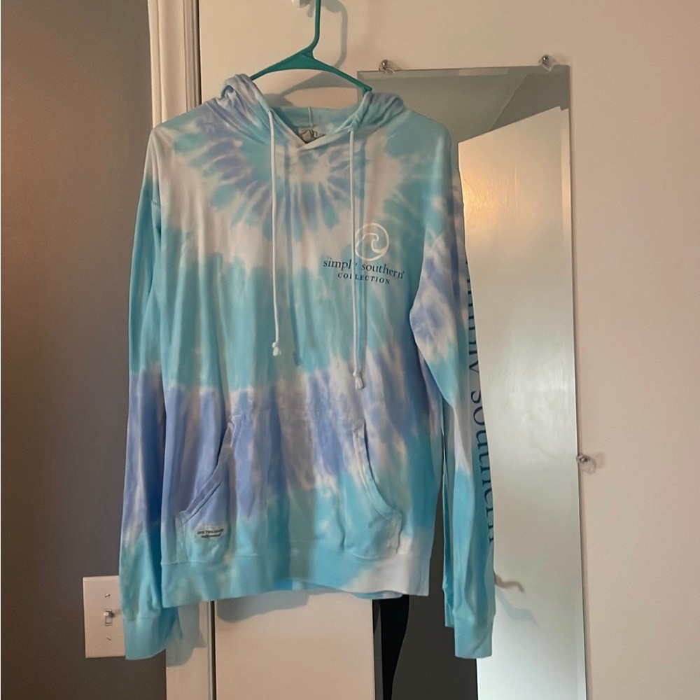 Simply southern hoodie